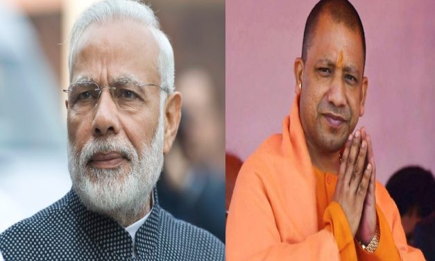 నరేంద్ర మోడీ తర్వాత ప్రధాని అయ్యేది యోగి ఆదిత్యనాథ్..?