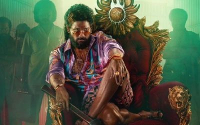 పుష్ప-2 వరల్డ్ టెలివిజన్ ప్రీమియర్ ఈ రోజే