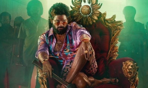 పుష్ప  :  సగం మంది పిల్లలు చెడిపోయారని స్కూల్ టీచర్ ఆవేదన  