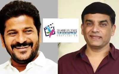కె టి ఆర్ వ్యాఖ్యలకు దిల్ రాజు కౌంటర్
