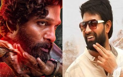 అల్లు అర్జున్ నేషనల్ అవార్డు వెనక్కి తీసుకుంటారా..!