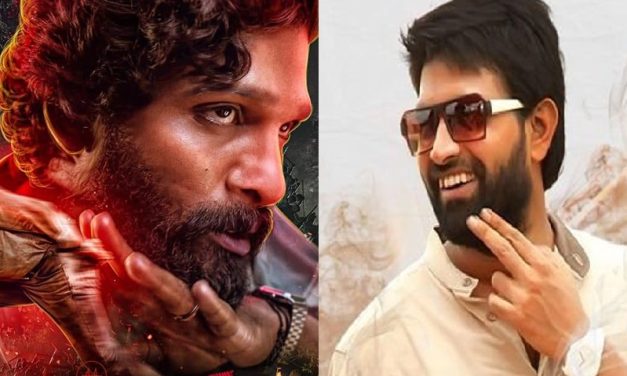 అల్లు అర్జున్ నేషనల్ అవార్డు వెనక్కి తీసుకుంటారా..!