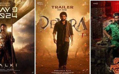 తెలుగు సినిమా కంటెంట్ వీక్. కలెక్షన్స్ పీక్.