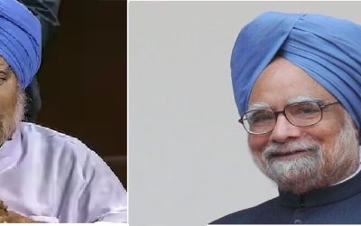 మాజీ ప్రధానమంత్రి మన్మోహన్ సింగ్ మృతి