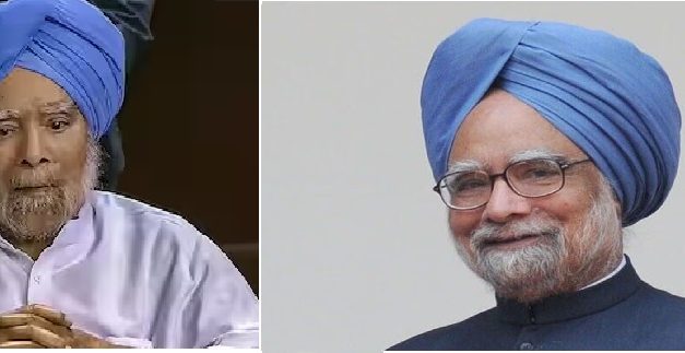 మాజీ ప్రధానమంత్రి మన్మోహన్ సింగ్ మృతి