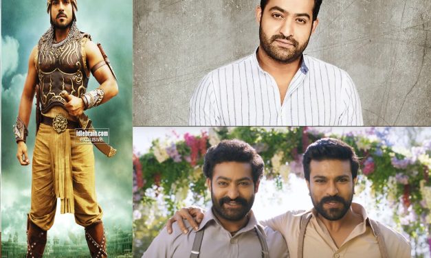 ఎన్టీఆర్ Vs రామ్ చరణ్ ; గత 5 సినిమాల్లో కలక్షన్స్ ఏంతో తెలుసా 