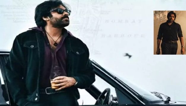 Breaking : గేమ్ చేంజర్ ప్రీ రిలీజ్ ఈవెంట్ కు పవన్ కళ్యాణ్