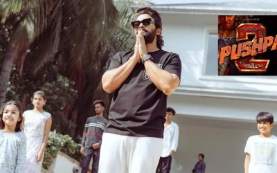 పుష్ప అల్లు అర్జున్ ఇమేజ్ ని డామేజ్ చేసిందా