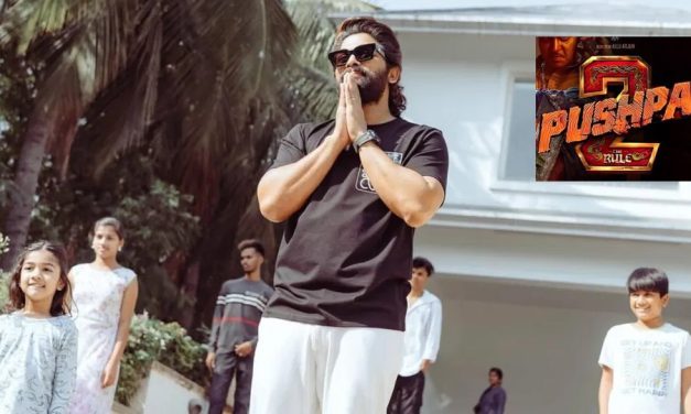 శ్రీ తేజ్ ను పరామర్శించేందుకు అల్లు అర్జున్ కు అనుమతి