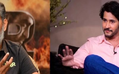 రాజమౌళి – మహేష్ 2000 కోట్ల (నెట్) మార్క్ ను టార్గెట్ చేస్తారా