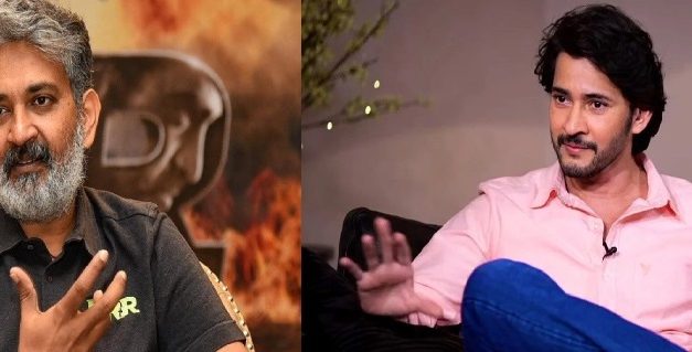 రాజమౌళి – మహేష్ 2000 కోట్ల (నెట్) మార్క్ ను టార్గెట్ చేస్తారా