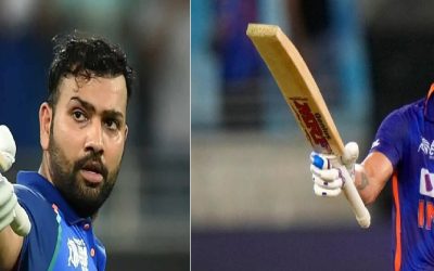 రోహిత్, విరాట్ ల కు రిటైర్ అయ్యే టైం వచ్చిందా 