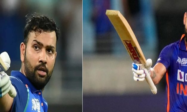రోహిత్, విరాట్ ల కు రిటైర్ అయ్యే టైం వచ్చిందా 