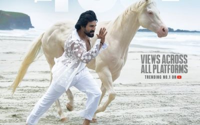 నేడే, గేమ్ చేంజర్ ప్రీ రిలీజ్ ఈవెంట్