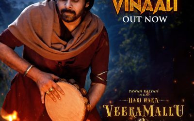హరి హర వీర మల్లు ‘మాట వినాలి’ పాట వెనుక కధ