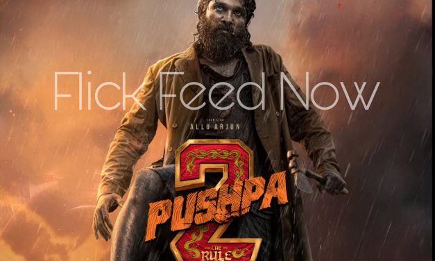 నెట్ ఫ్లిక్ లో పుష్ప 2 స్ట్రీమింగ్ డేట్ ఖరారు