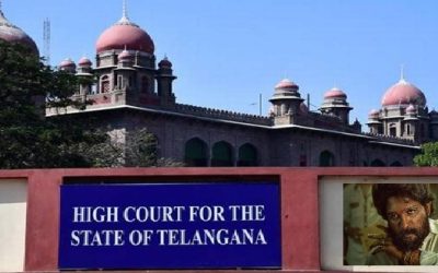తెలుగు సినిమాను కోర్ట్ పరిదిలోకి తీసుకు వెళ్లిన పుష్పరాజ్