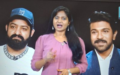 ఆర్ ఆర్ ఆర్ బ్రదర్స్ గత 5 చిత్రాల కలెక్షన్స్