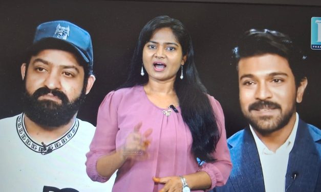 ఆర్ ఆర్ ఆర్ బ్రదర్స్ గత 5 చిత్రాల కలెక్షన్స్
