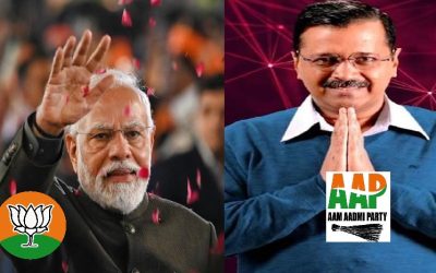 ఢిల్లీ లో చంద్రబాబు ప్రచారం లాభిస్తుందా