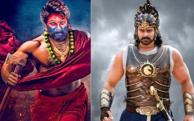 బాహుబలి-2 ని, పుష్ప-2 బీట్ చేసింది, కానీ….?!