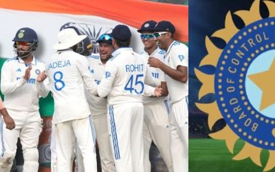 టీం ఇండియా కు బీసీసీఐ మార్గదర్శకాలు!