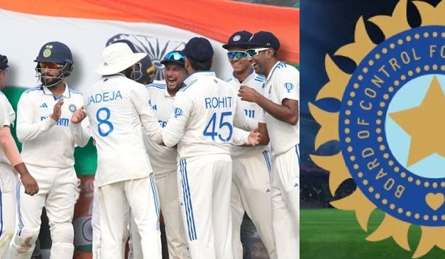 టీం ఇండియా కు బీసీసీఐ మార్గదర్శకాలు!