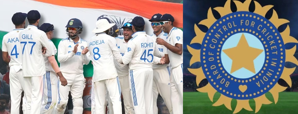 bcci 10 policy points