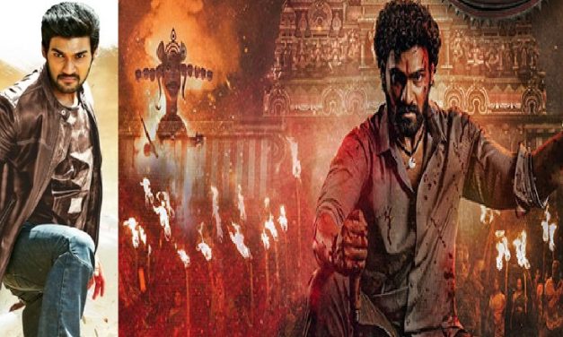 బెల్లంకొండ శ్రీనివాస్ ‘భైరవం’ మూవీ సాంగ్ విడుదల