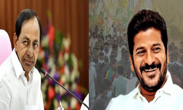 కెసిఆర్ వ్యాఖ్యలపై సీఎం రేవంత్ రెడ్డి ఫైర్