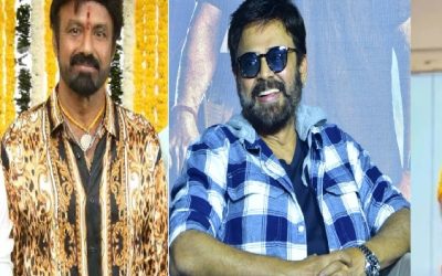 సెట్ అయిన సీనియర్ హీరోల కాంబినేషన్స్