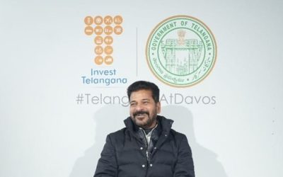 సీఎం రేవంత్ రెడ్డి దావోస్ పర్యటన సూపర్ సక్సెస్