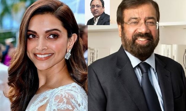ఎల్ అండ్ టి చైర్మన్ వ్యాఖ్యలపై దుమారం