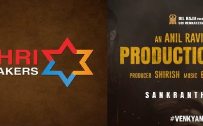 పుష్పరాజ్, దిల్ రాజులపై ఐటి దాడులు