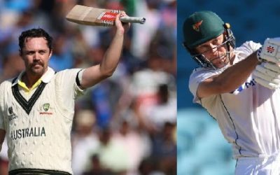 గవాస్కర్ బోర్డర్ ట్రోఫీ ని 3-1 తో గెలుచుకున్న ఆస్ట్రేలియా