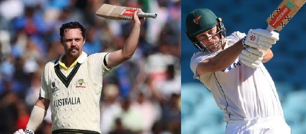 గవాస్కర్ బోర్డర్ ట్రోఫీ ని 3-1 తో గెలుచుకున్న ఆస్ట్రేలియా