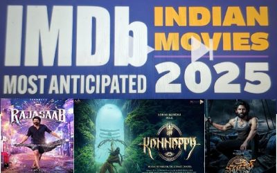 Most Anticipated Indian Movies of 2025
