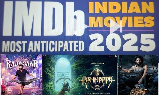 Most Anticipated Indian Movies of 2025