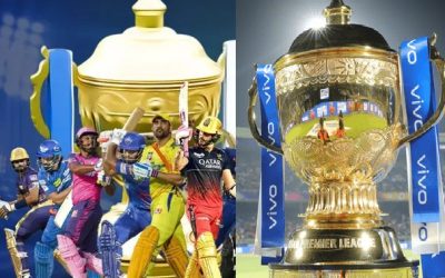 ఇండియన్ ప్రీమియర్ లీగ్ మార్చ్ 21 న ప్రారంభం