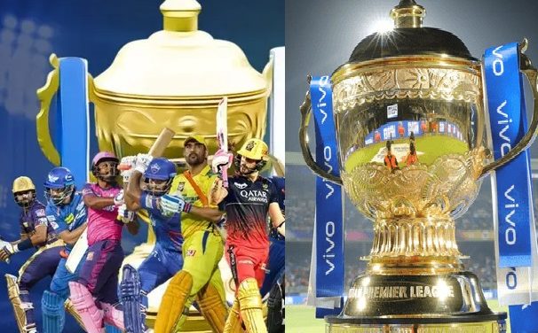 ఇండియన్ ప్రీమియర్ లీగ్ మార్చ్ 21 న ప్రారంభం