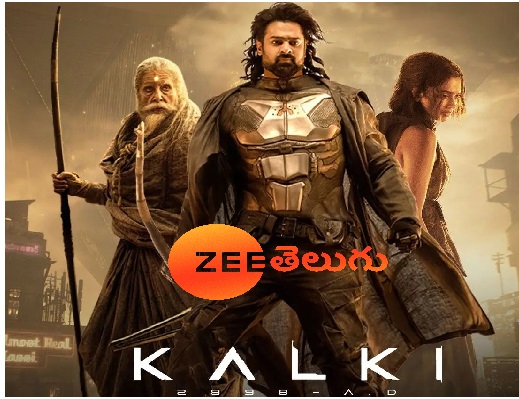 kalki zee telugu