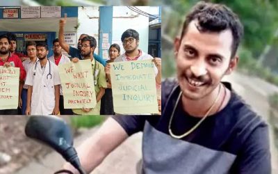 కోల్ కతా హత్యాచార ఘటన లో తీర్పు వెలువరించిన కోర్ట్