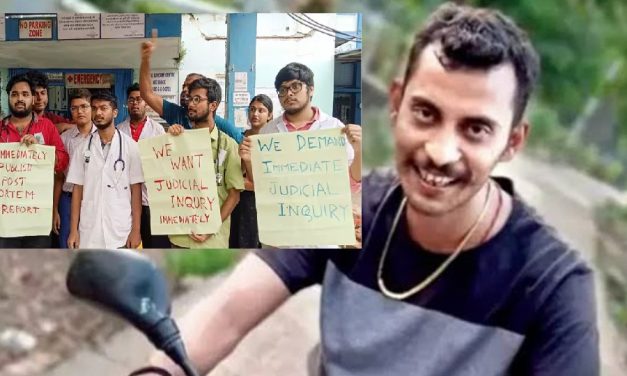 కోల్ కతా హత్యాచార ఘటన లో తీర్పు వెలువరించిన కోర్ట్