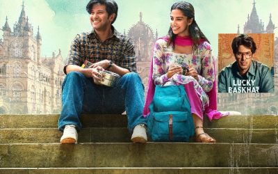 వరల్డ్ టెలివిజన్ ప్రీమియర్ గా లక్కీ భాస్కర్