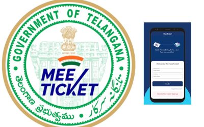 తెలంగాణ ప్రభుత్వ ‘మీ టికెట్’ యాప్ గురించి తెలుసా