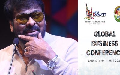 ‘అవమానాలే ఆయుధాలుగా’ – మెగాస్టార్ చిరంజీవి
