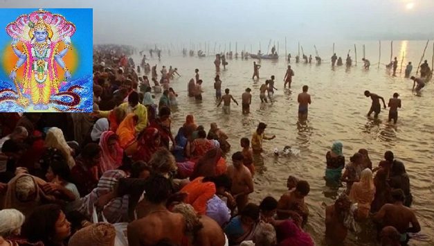 మౌని అమావాస్య అంటే ఏమిటి, దాని విశిష్టత