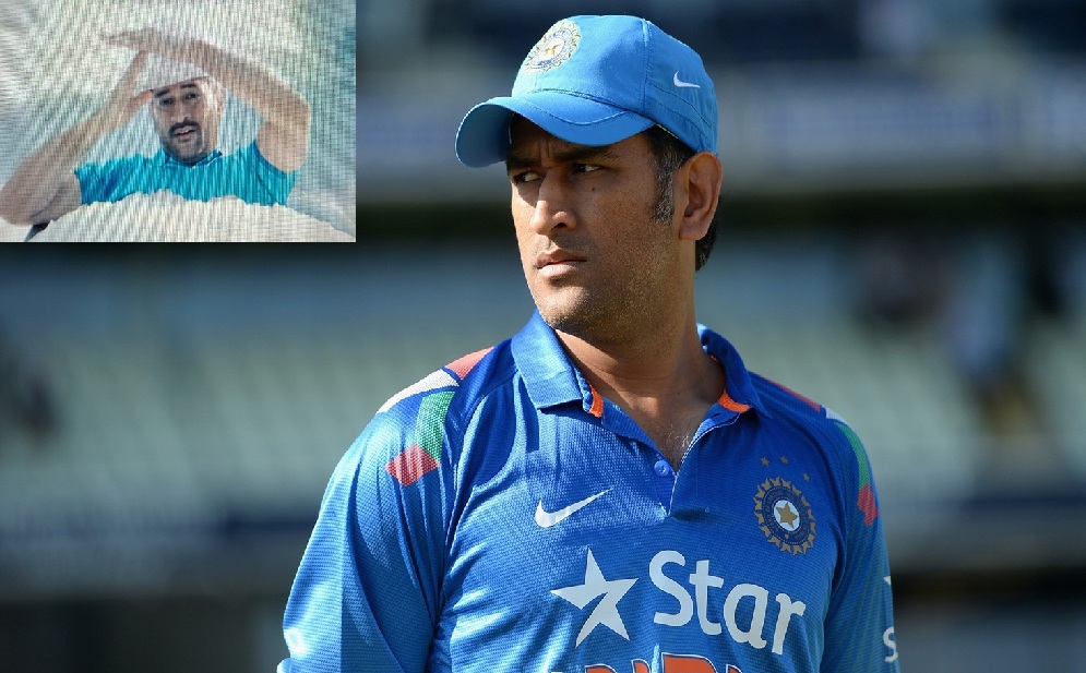 ms dhoni