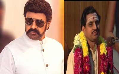 పద్మ అవార్డులు సరైన వ్యక్తులకే