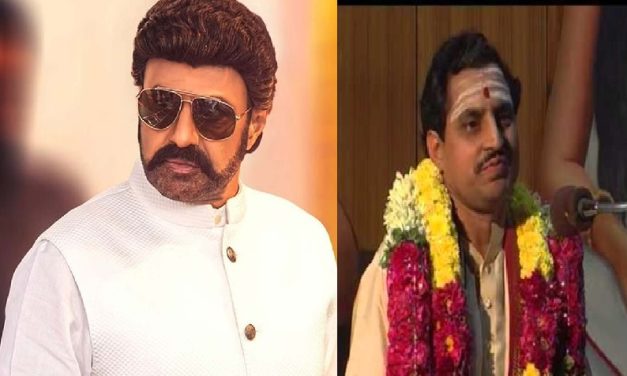 పద్మ అవార్డులు సరైన వ్యక్తులకే